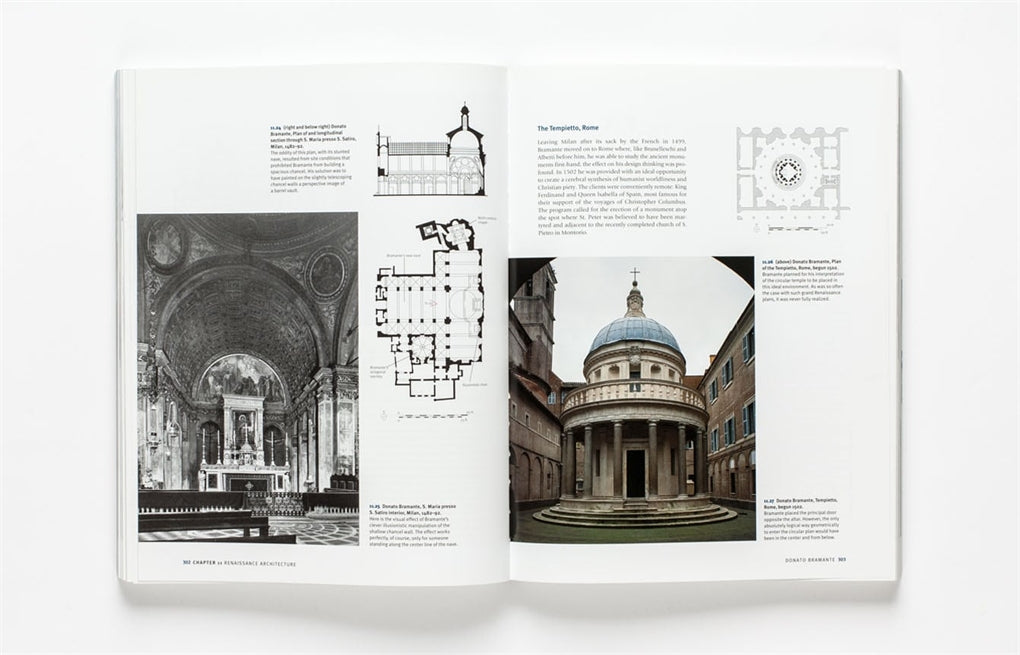 A World History of Architecture by Marian Moffett, Michael Fazio