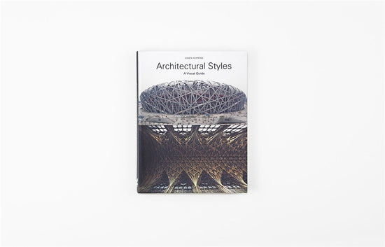 Architectural Styles | Laurence King Publishing UK