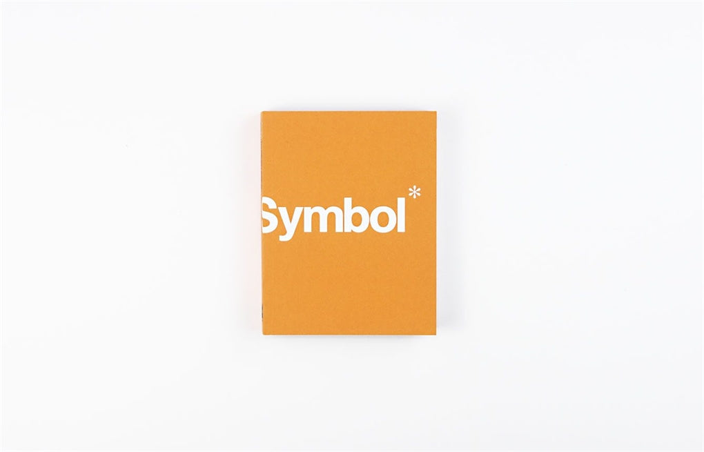 Symbol by Angus Hyland, Steven Bateman