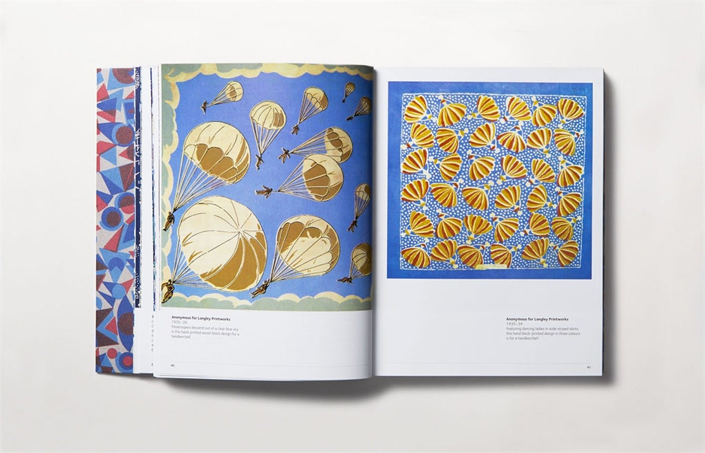 The Pattern Sourcebook by Drusilla Cole
