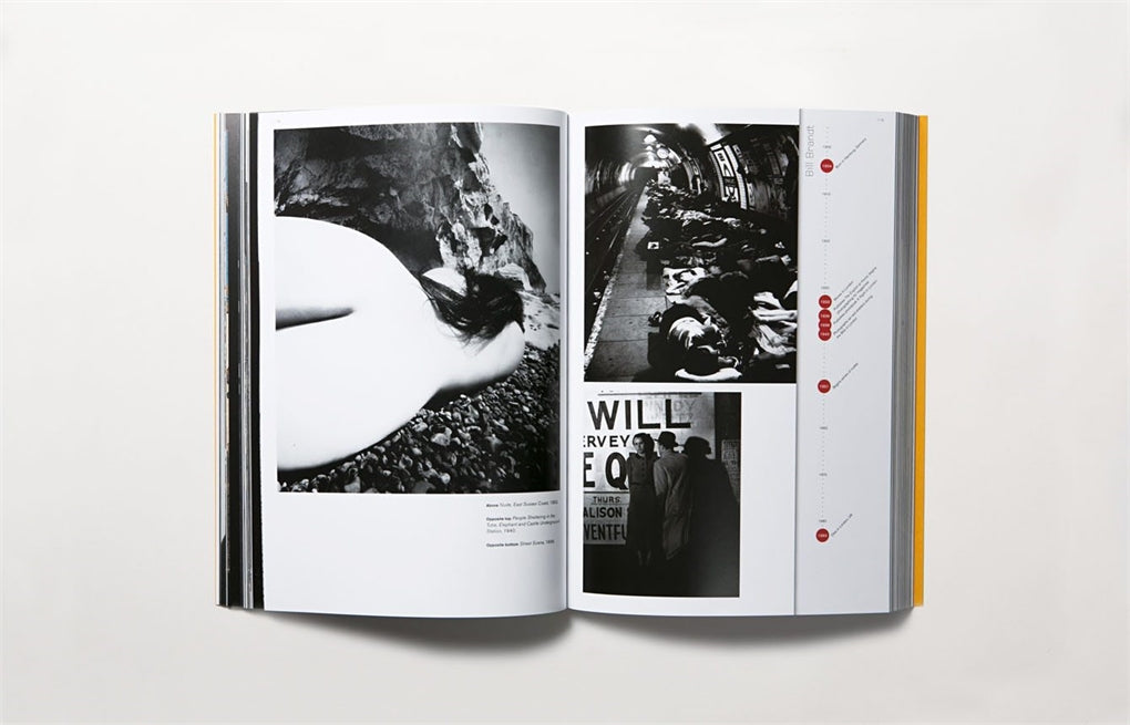 Photography Visionaries by Mary Warner Marien