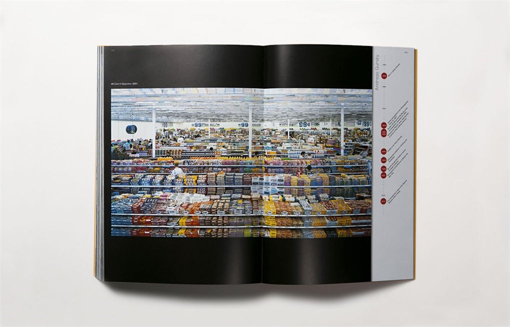 Photography Visionaries by Mary Warner Marien