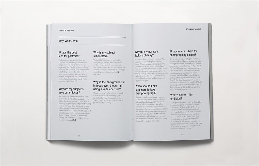 Read This if You Want to Take Great Photographs of People by Henry Carroll