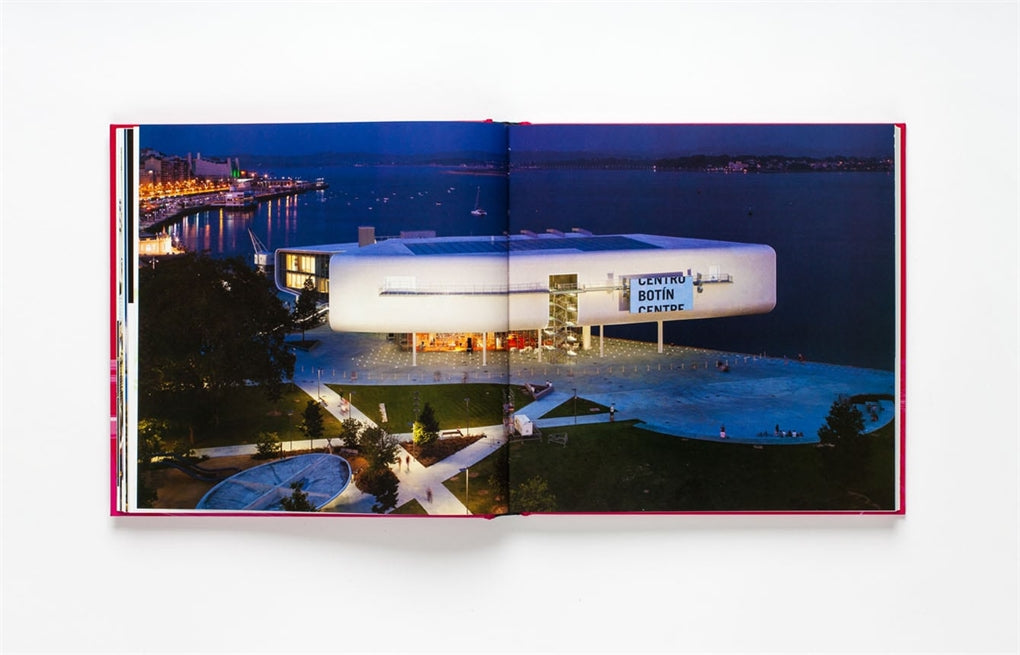 Luis Vidal + Architects Second Edition by Clare Melhuish