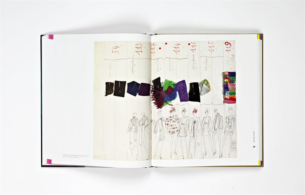 All About Yves by Catherine Ormen, Editions Larousse