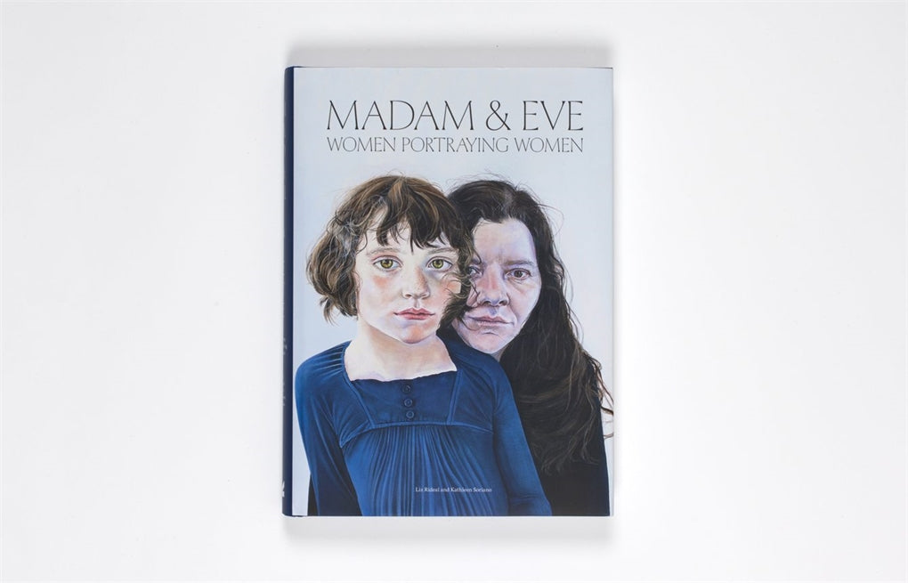 Madam and Eve by Liz Rideal, Kathleen Soriano