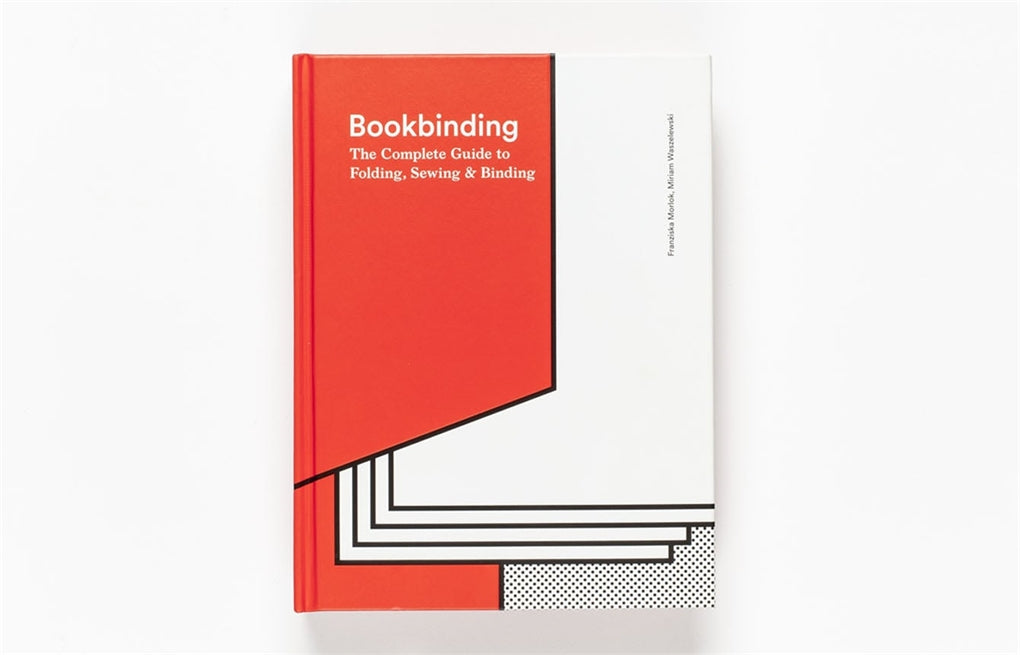 Bookbinding by Franziska Morlok, Miriam Waszelewski