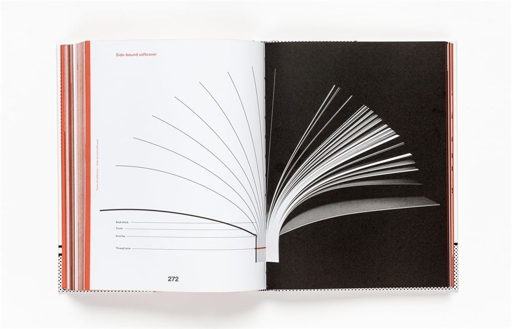 Bookbinding by Franziska Morlok, Miriam Waszelewski