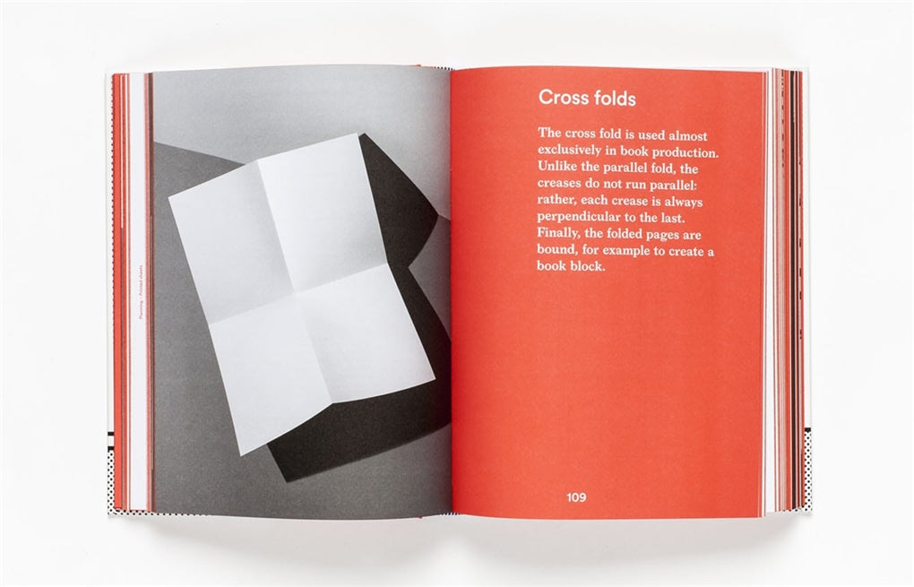 Bookbinding by Franziska Morlok, Miriam Waszelewski