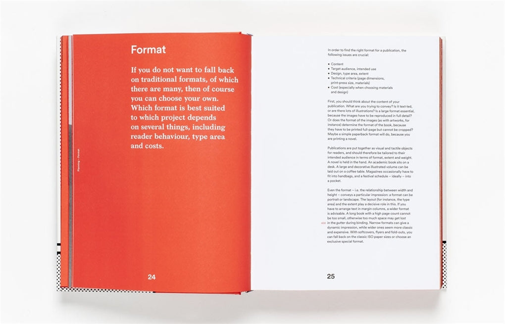 Bookbinding by Franziska Morlok, Miriam Waszelewski