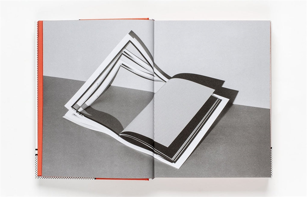 Bookbinding by Franziska Morlok, Miriam Waszelewski