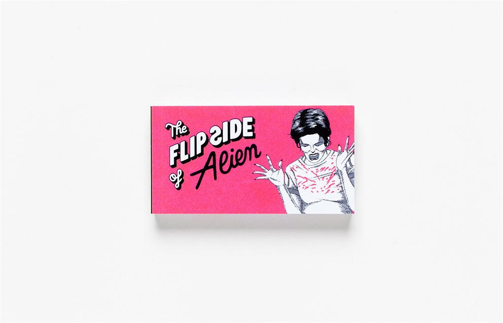 The Flip Side of Alien