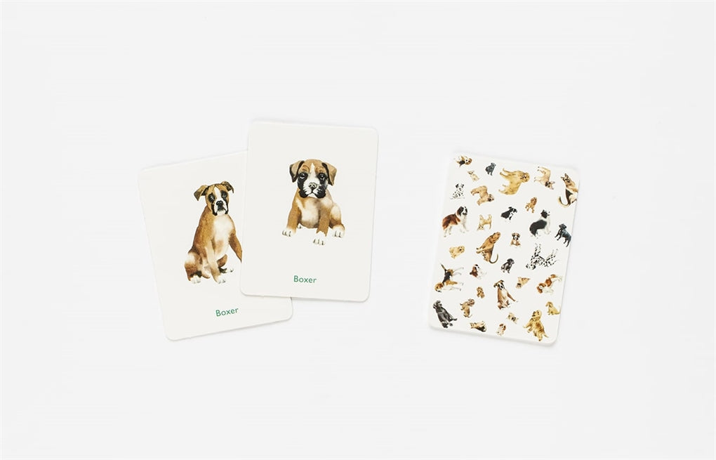 Dogs & Puppies by Emma Aguado, Marcel George, Battersea Dogs & Cats Home