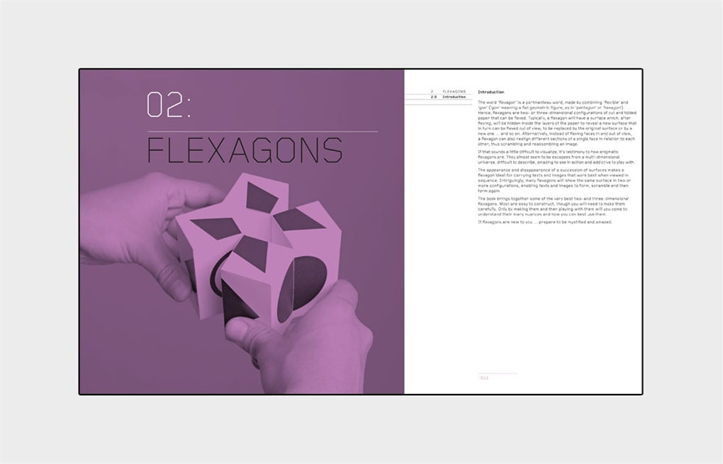 Cut and Fold Techniques for Promotional Materials | Laurence King