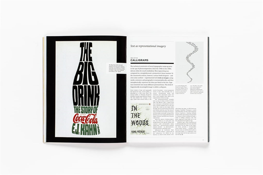 100 Ideas that Changed Graphic Design by Steven Heller, Véronique Vienne