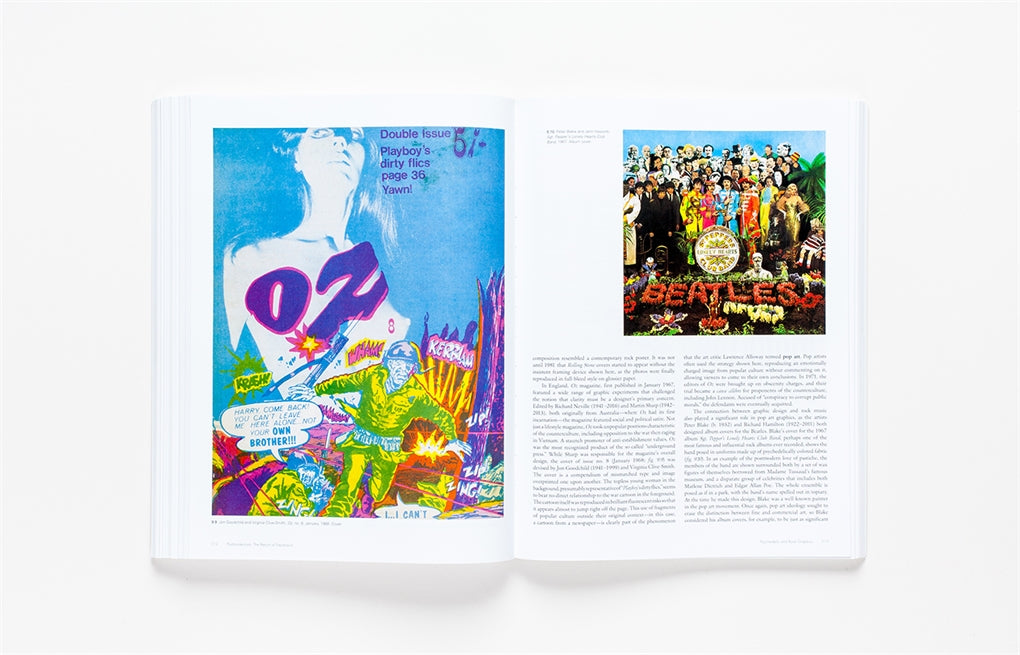 Graphic Design Third Edition by Stephen J. Eskilson