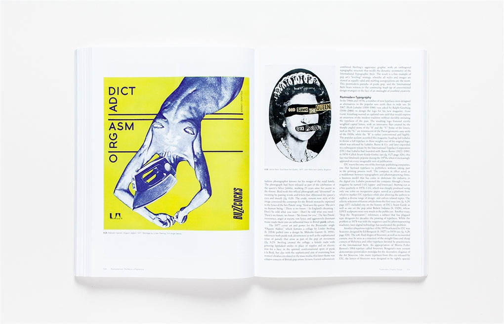 Graphic Design Third Edition by Stephen J. Eskilson