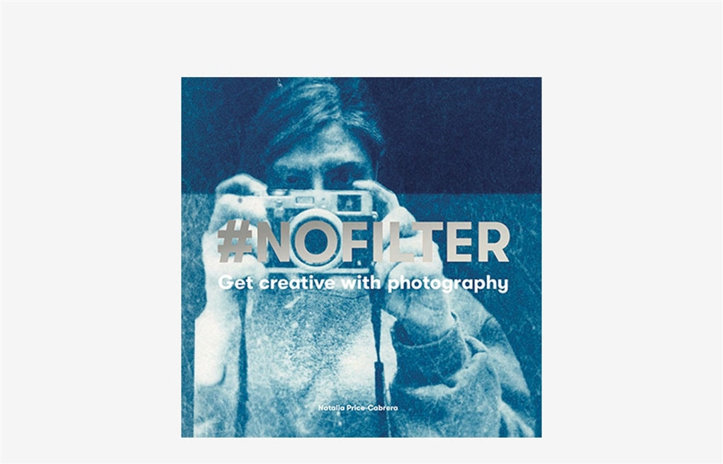 #NoFilter by Natalia Price-Cabrera