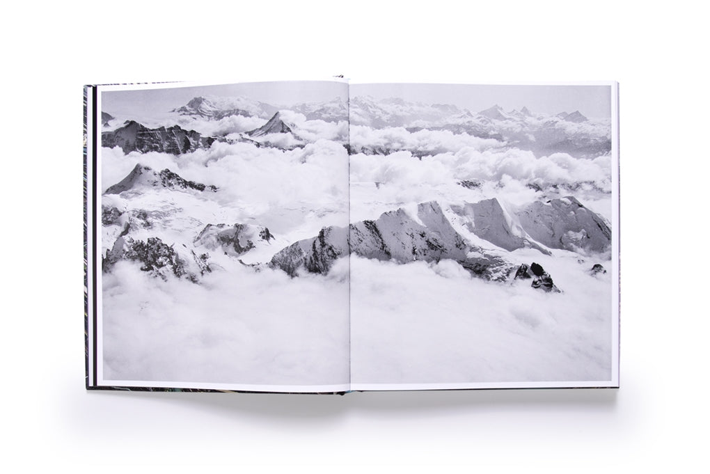 From Above by Eamonn McCabe, Gemma Padley