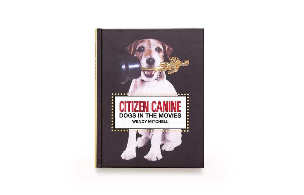 Citizen Canine by Wendy Mitchell