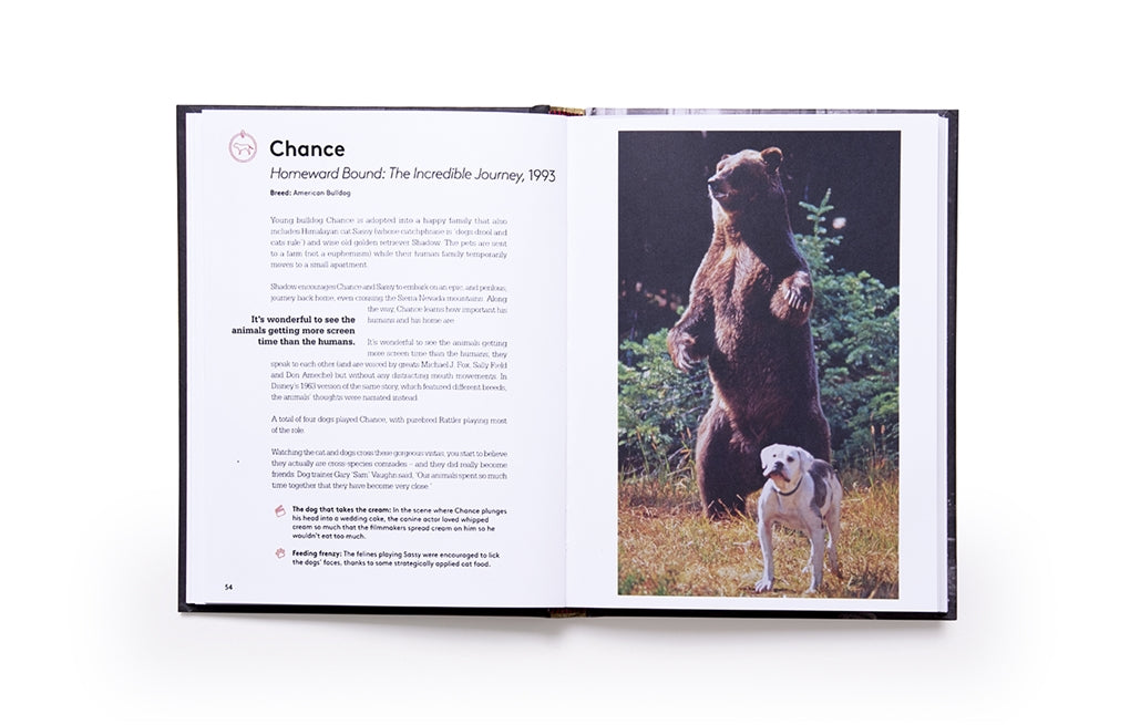 Citizen Canine by Wendy Mitchell