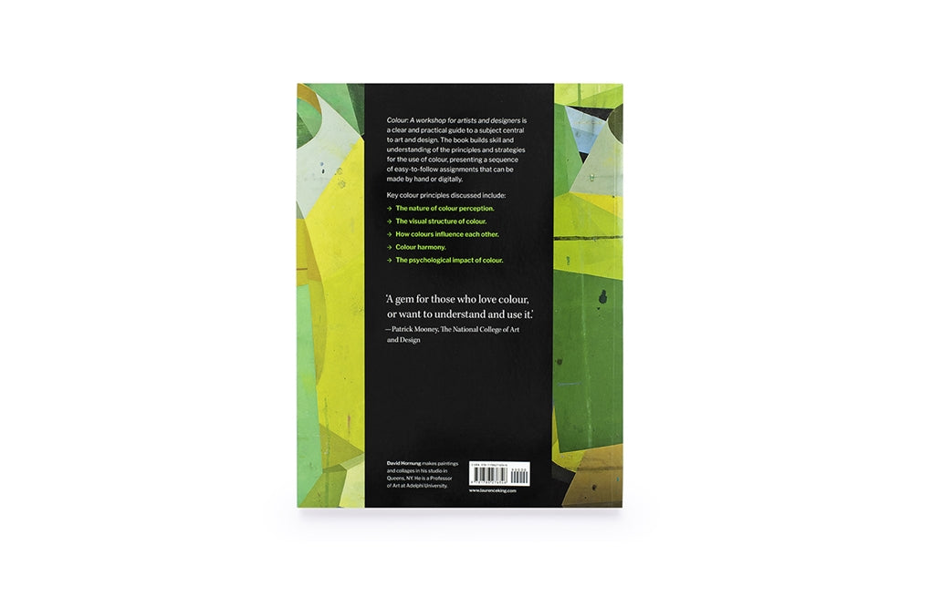 Colour Third Edition by David Hornung