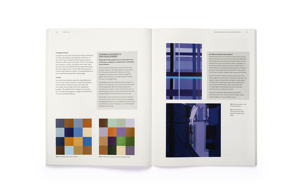 Colour Third Edition by David Hornung