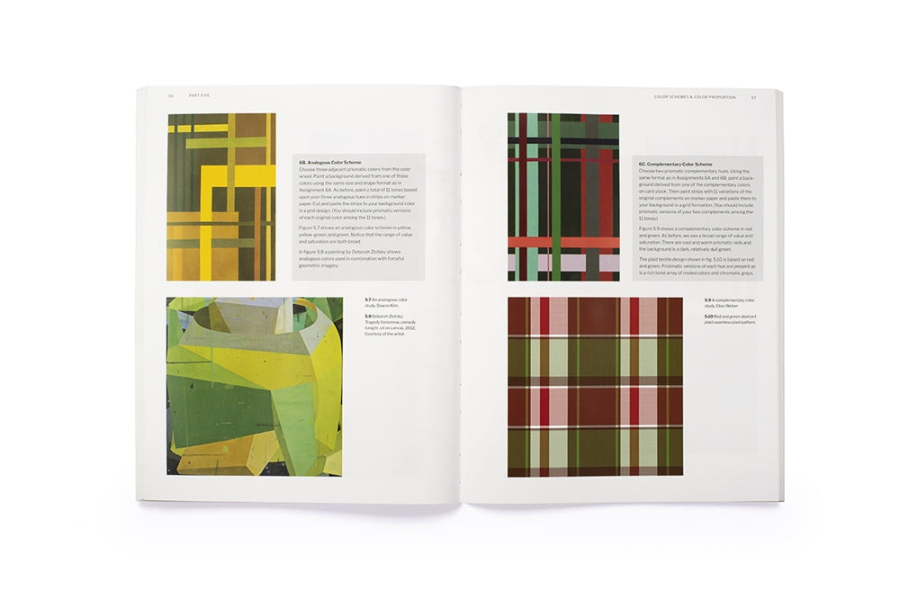 Colour Third Edition by David Hornung