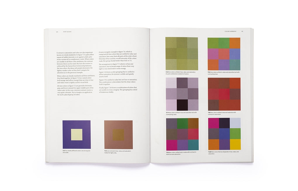 Colour Third Edition by David Hornung