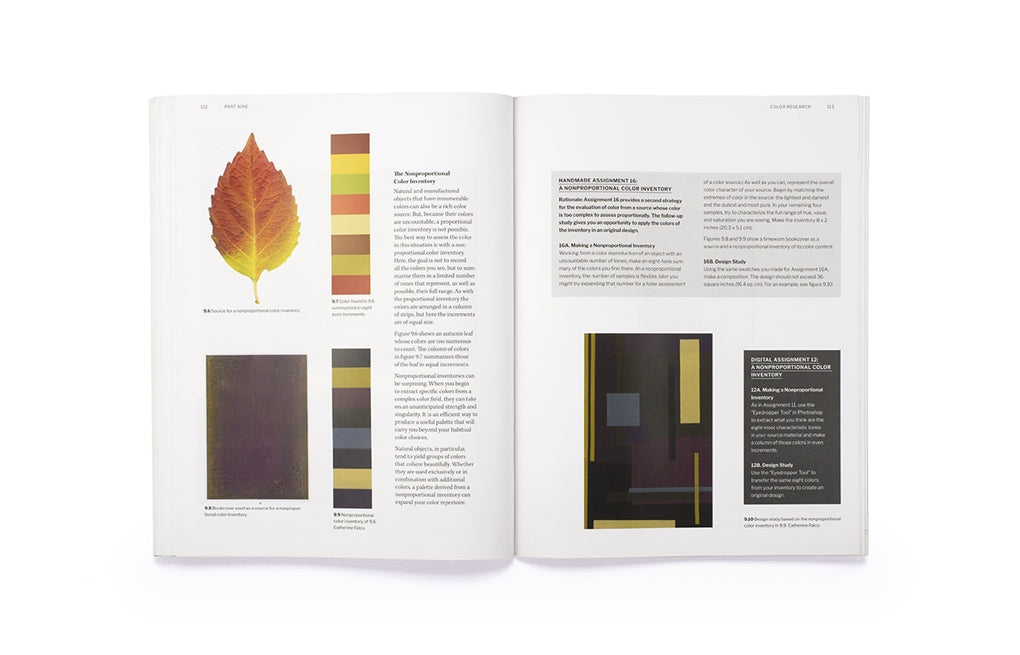 Colour Third Edition by David Hornung
