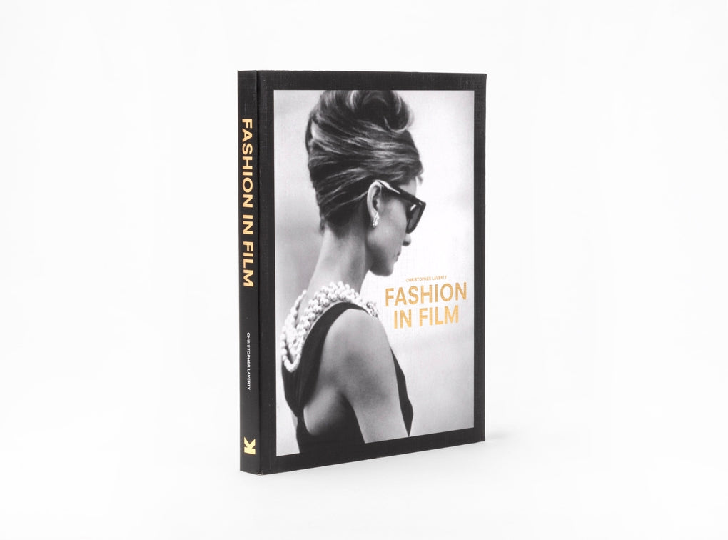 Fashion in Film by Christopher Laverty