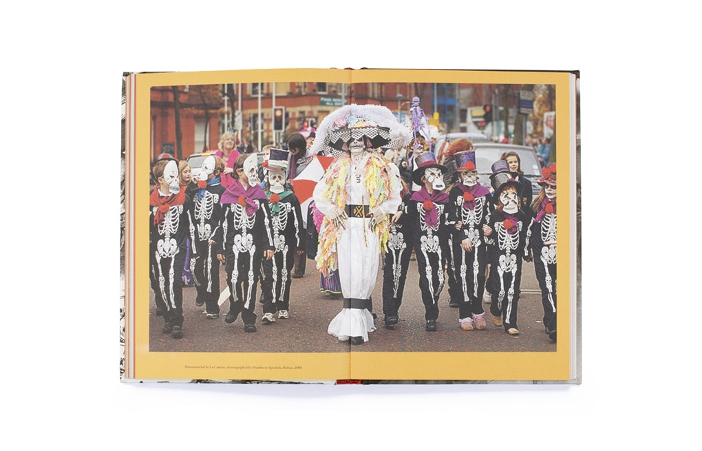 The Day of the Dead by Chloe Sayer