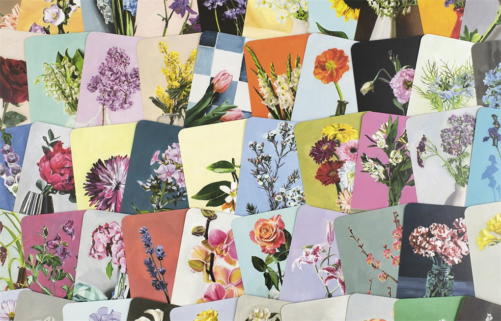 Floriography by Rowan Blossom, Alice Tye