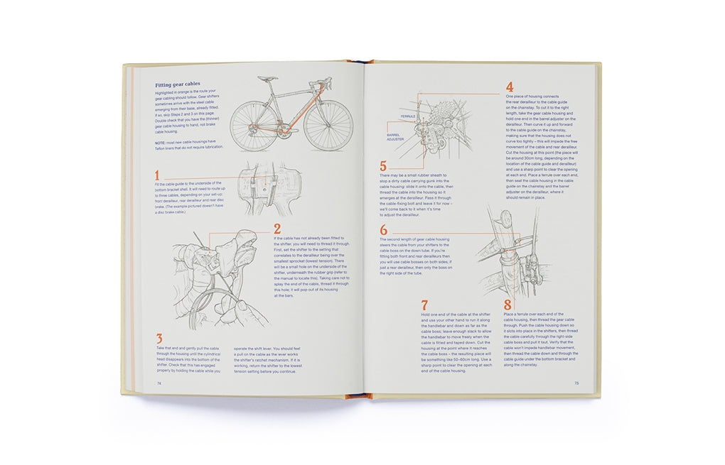 How to Build a Bike (in a Weekend) by Alan Anderson, Lee John Phillips