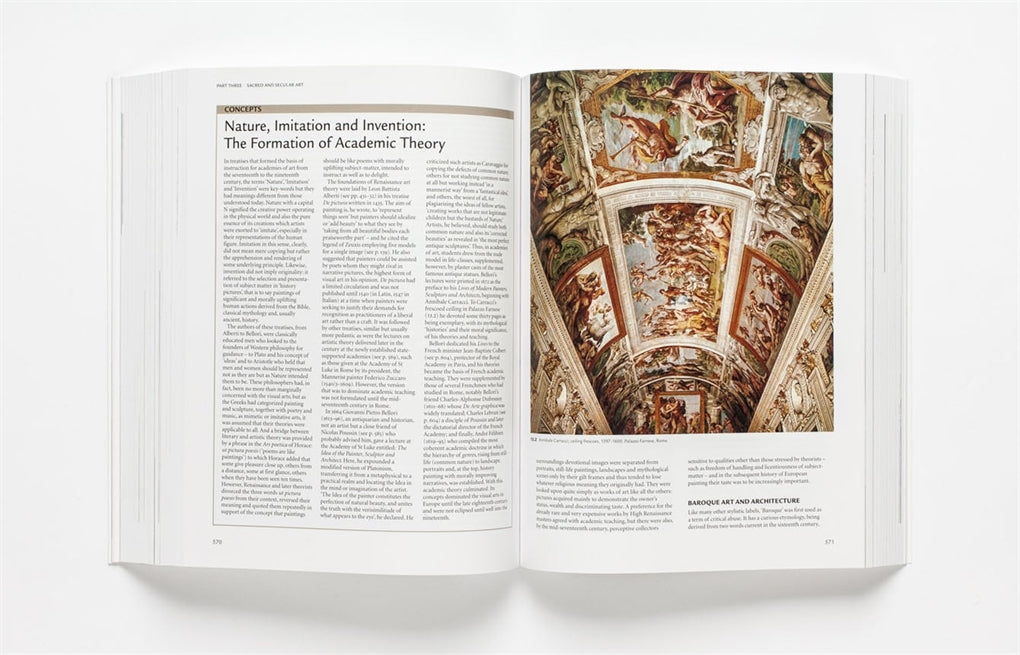 A World History of Art | Laurence King Publishing UK