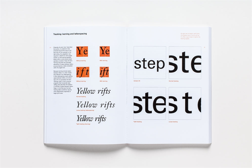 A Type Primer by John Kane