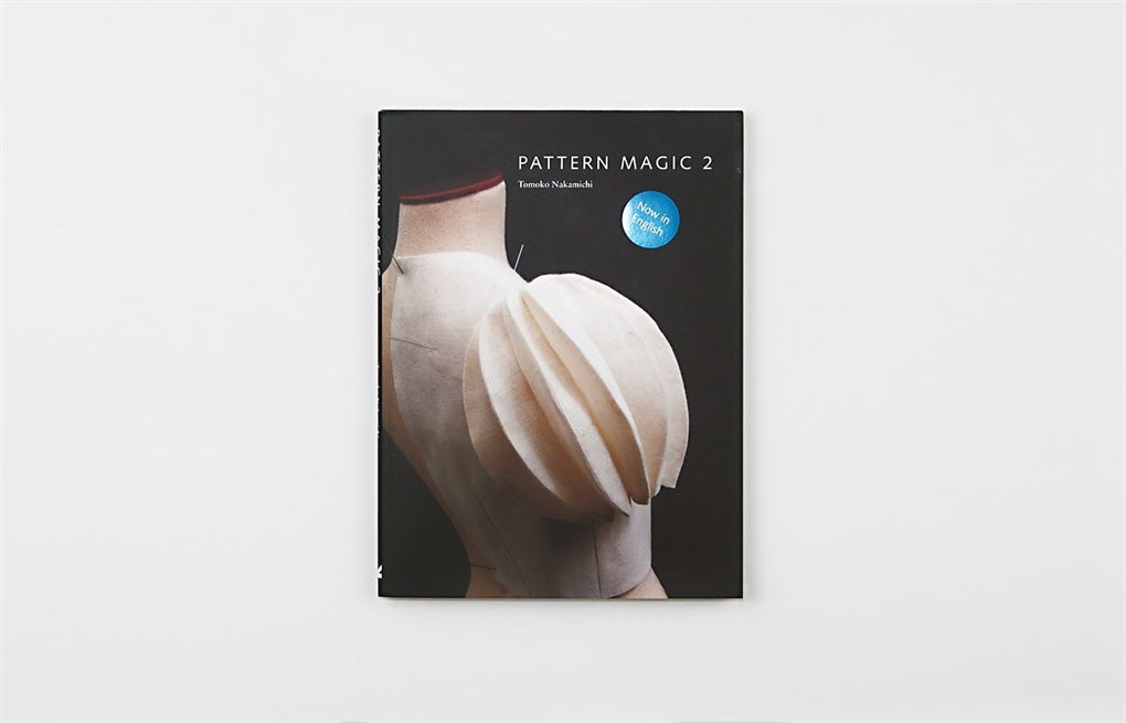 Pattern Magic 2 | Laurence King Publishing UK