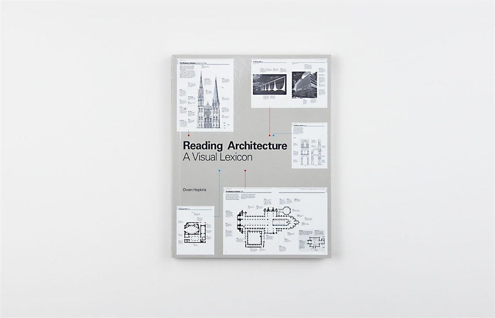 Reading Architecture by Owen Hopkins