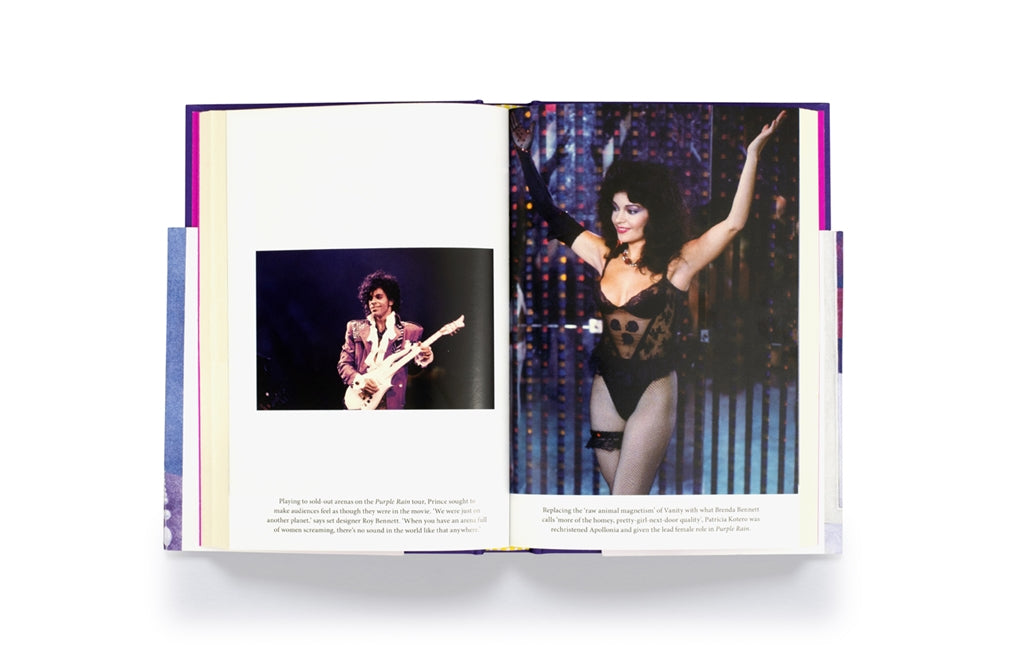 Prince by Jason Draper