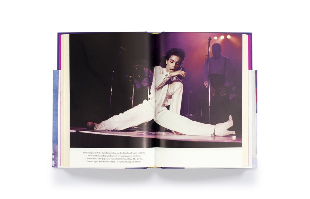 Prince by Jason Draper