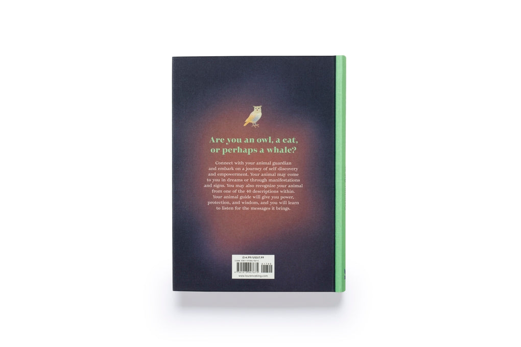 Find Your Animal by Dina Saalisi
