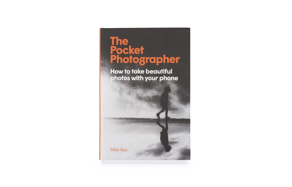 The Pocket Photographer by Mike Kus
