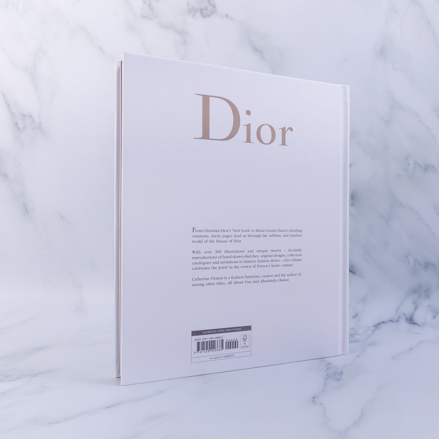 Dior For Ever