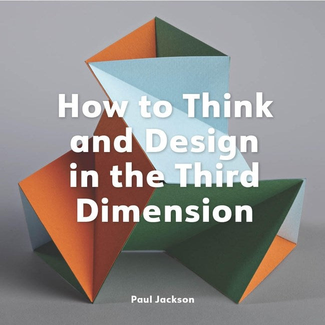 Paul Jackson 3D Design Bundle