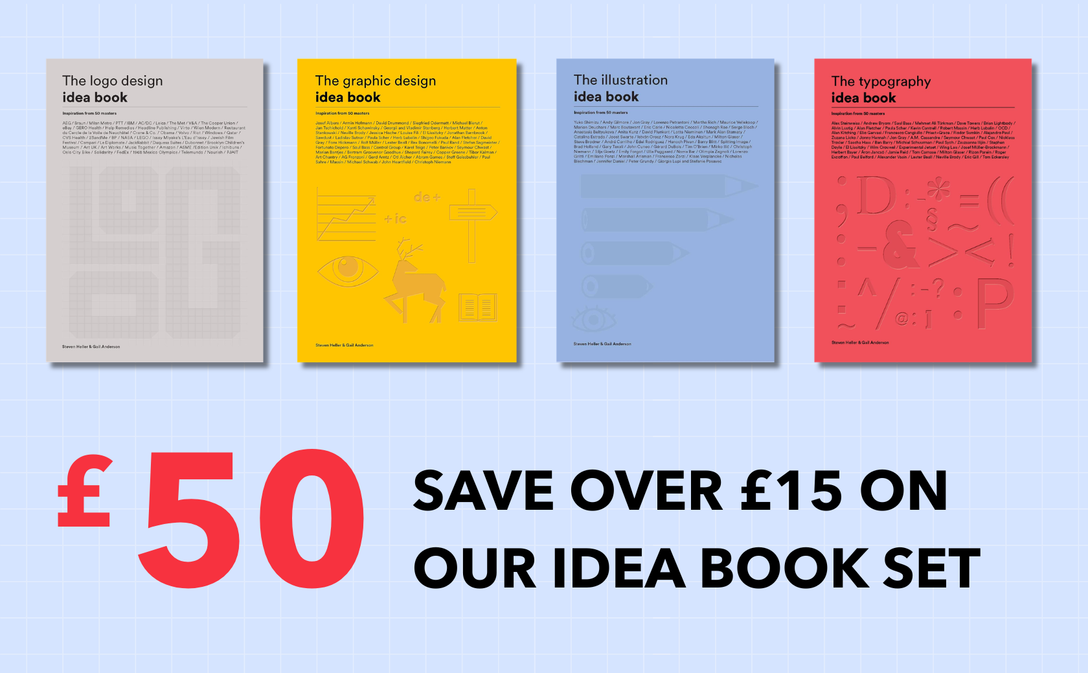 Idea Book Bundle