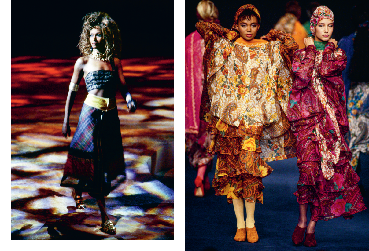 Japanese Fashion