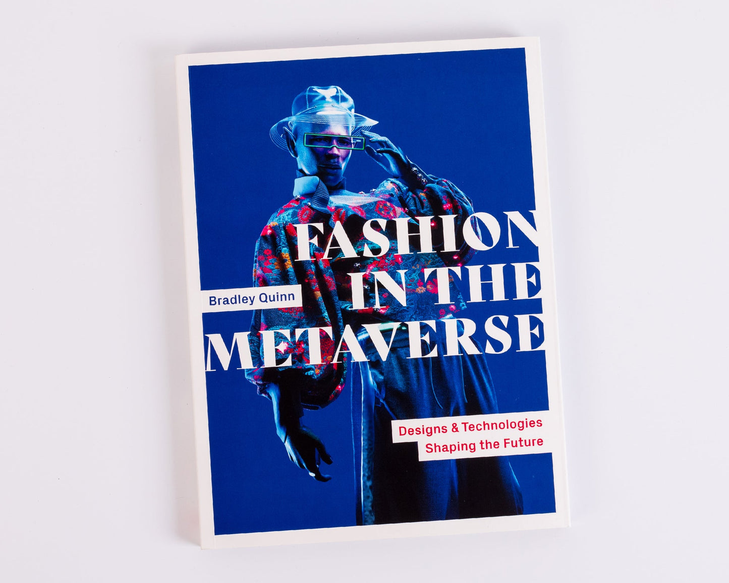Fashion in the Metaverse