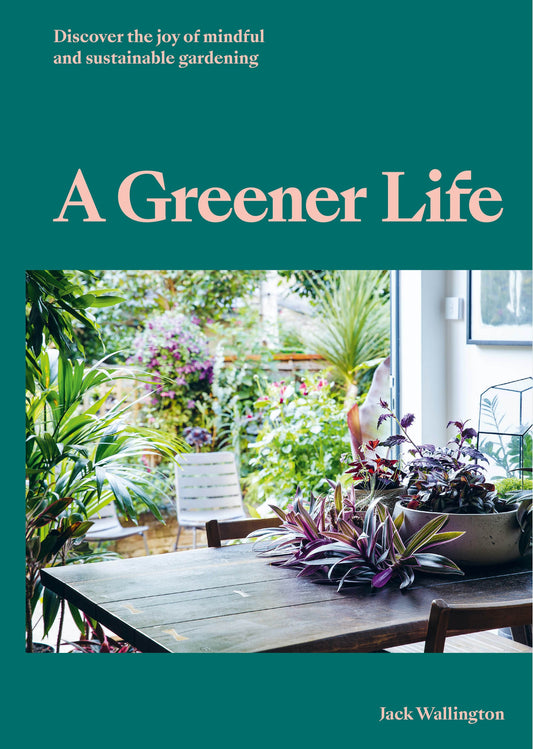 A Greener Life by Jack Wallington