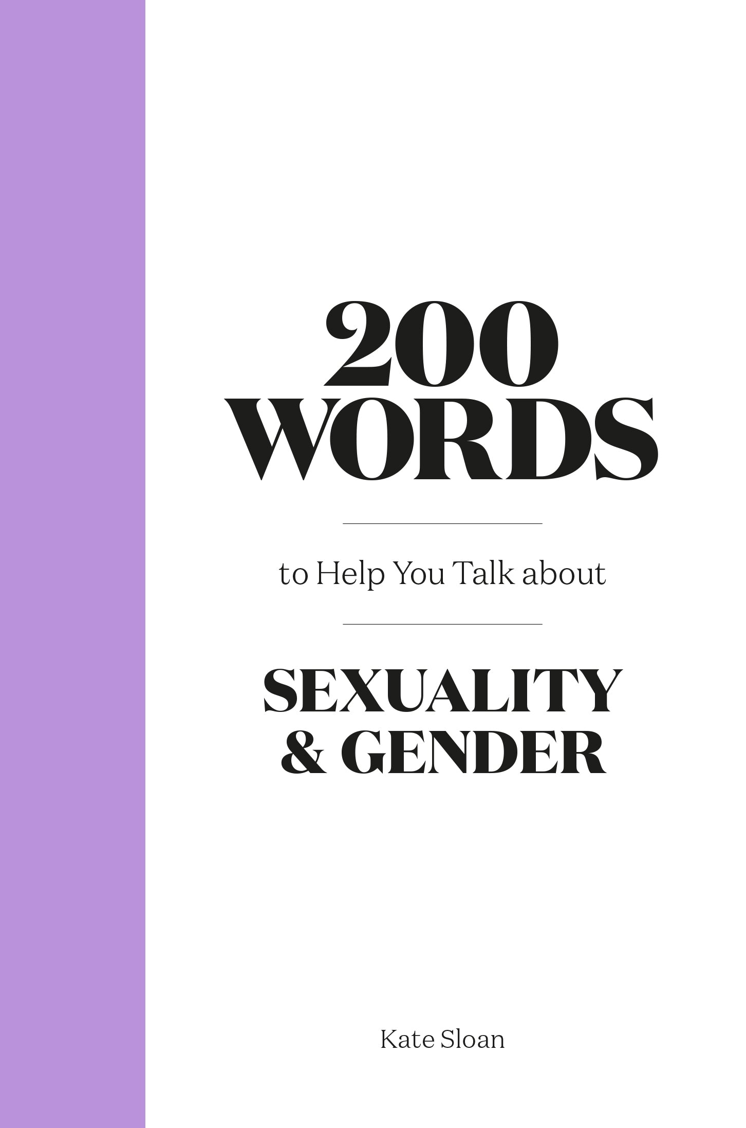 LGBTQ+ Studies