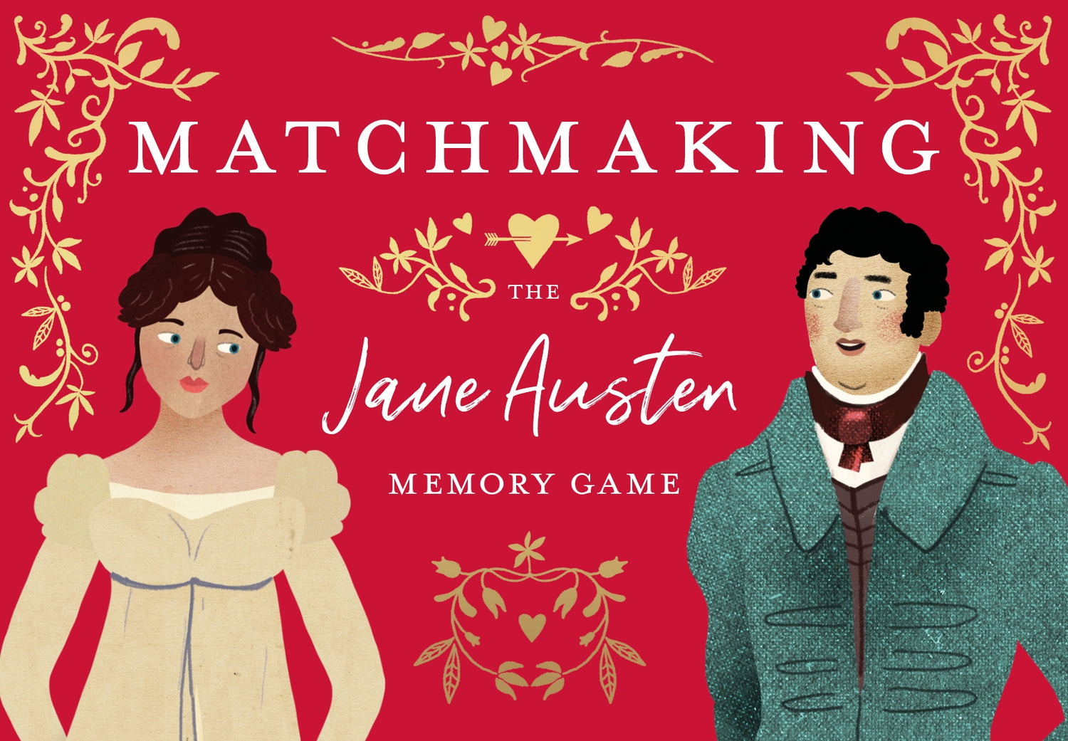 Historical romance